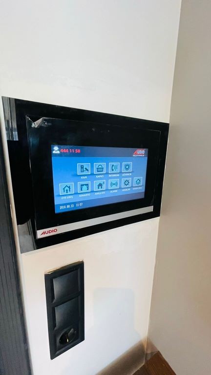 For Sale Private Pool Villa in Soğucak, Kuşadası