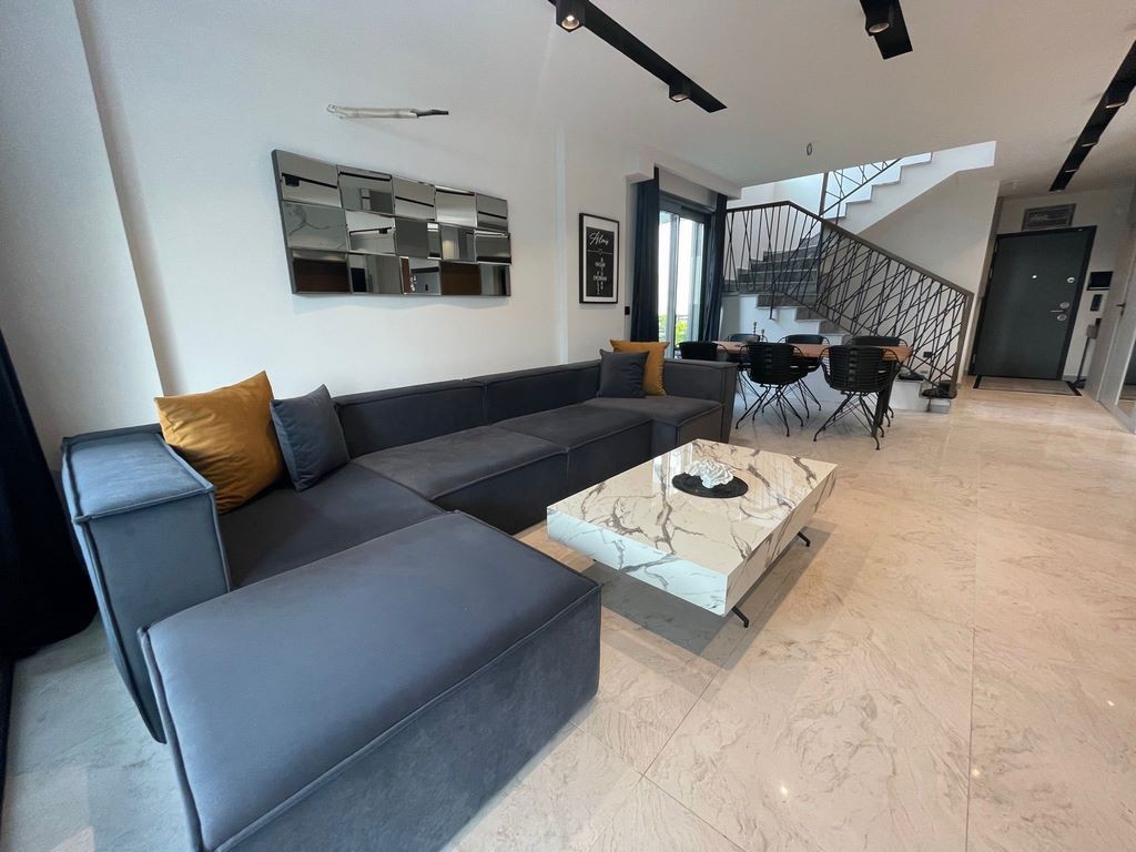 For Sale Private Pool Villa in Soğucak, Kuşadası