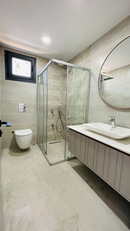 For Sale Private Pool Villa in Soğucak, Kuşadası