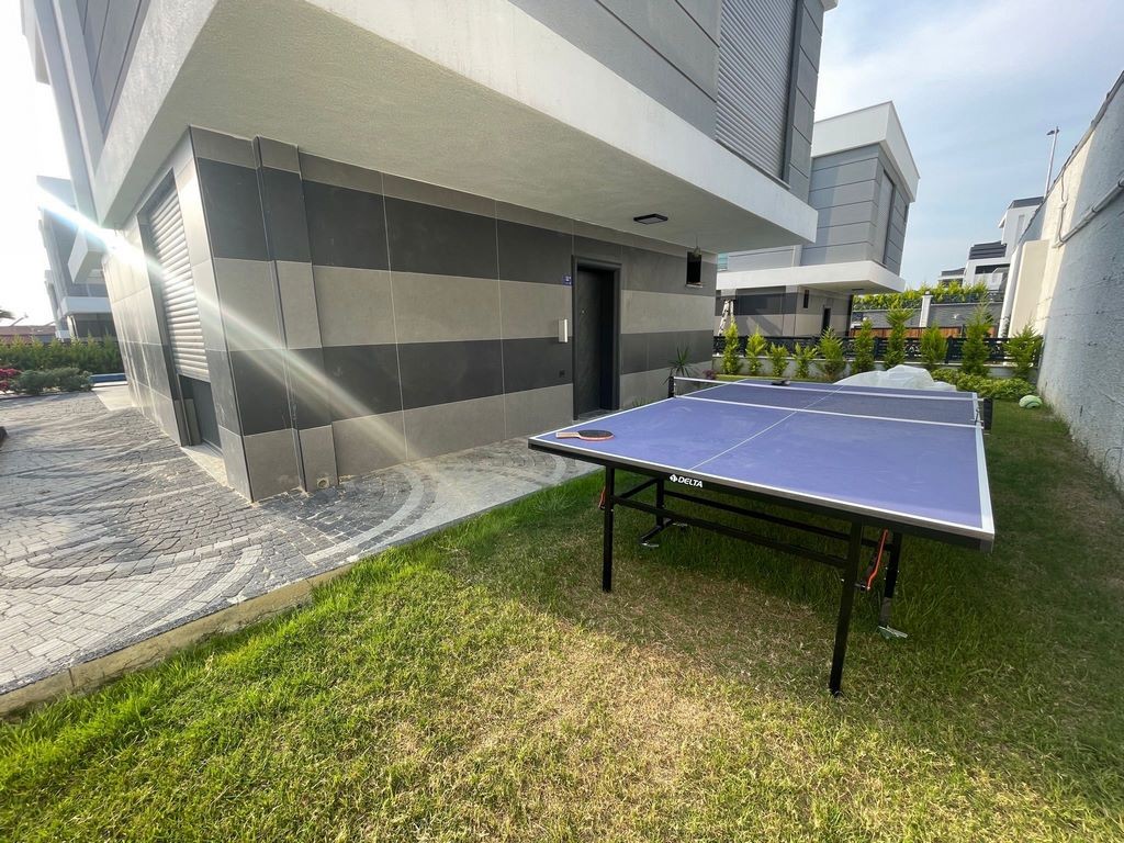 For Sale Private Pool Villa in Soğucak, Kuşadası