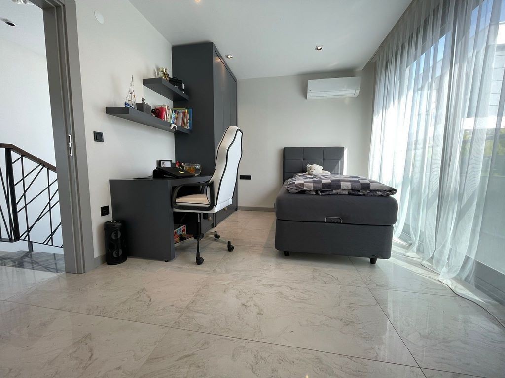 For Sale Private Pool Villa in Soğucak, Kuşadası