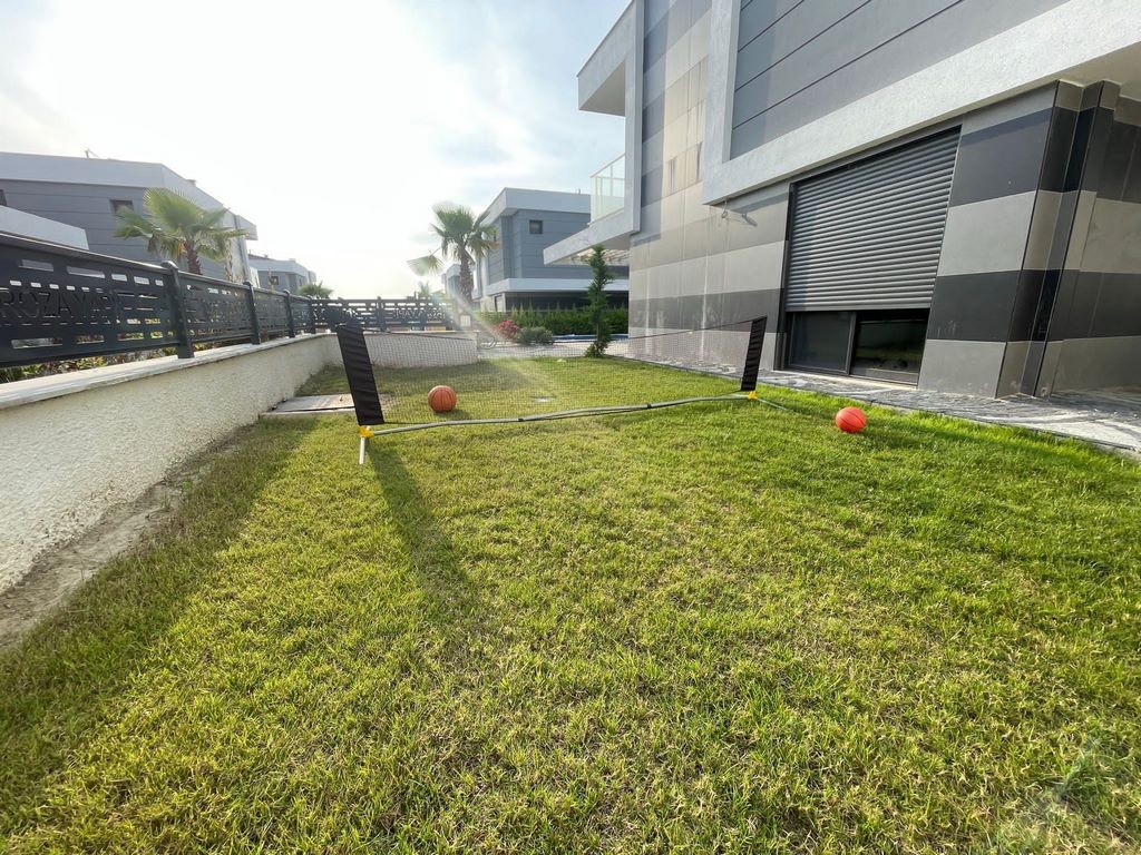 For Sale Private Pool Villa in Soğucak, Kuşadası