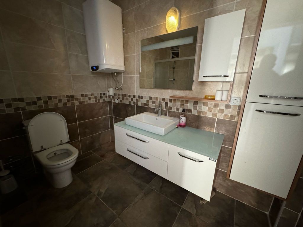 4-Bedroom Sea View Villa in a Prestigious Site, Walking Distance to the Beach and Town Center