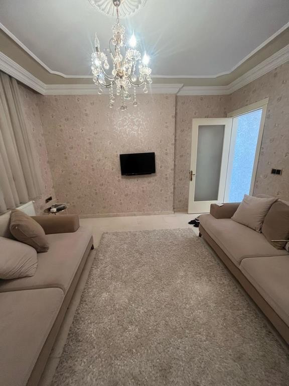 For Sale: Panoramic Sea View 7+1 Luxury Mansion with Olympic Pool, Spa & Private Gym in Soğucak, Kuşadası