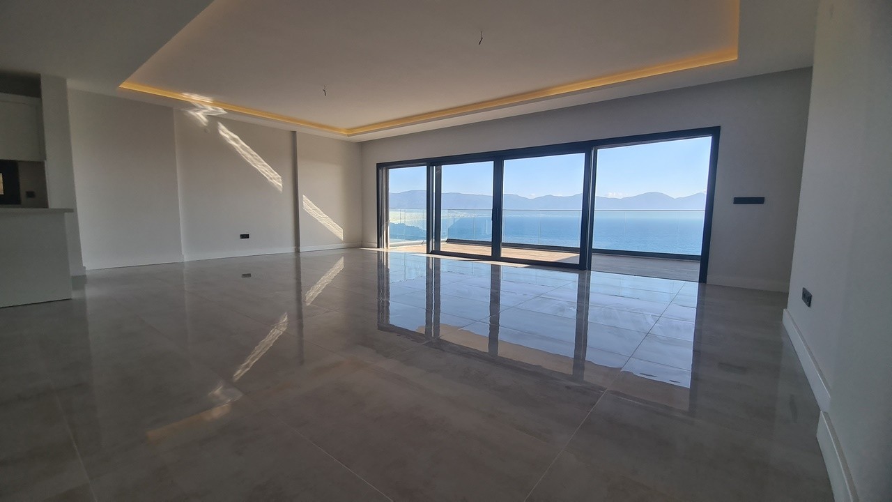 Private Apartment with Ocean View
