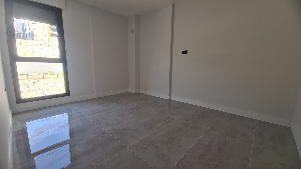 Private Apartment with Ocean View