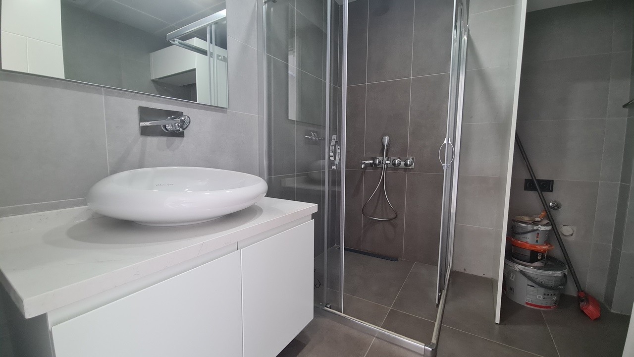 Private Apartment with Ocean View