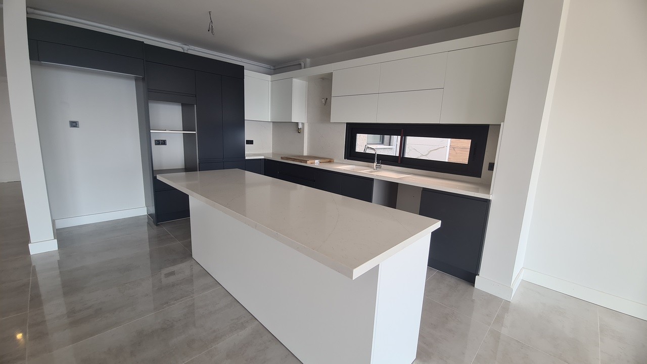 Private Apartment with Ocean View