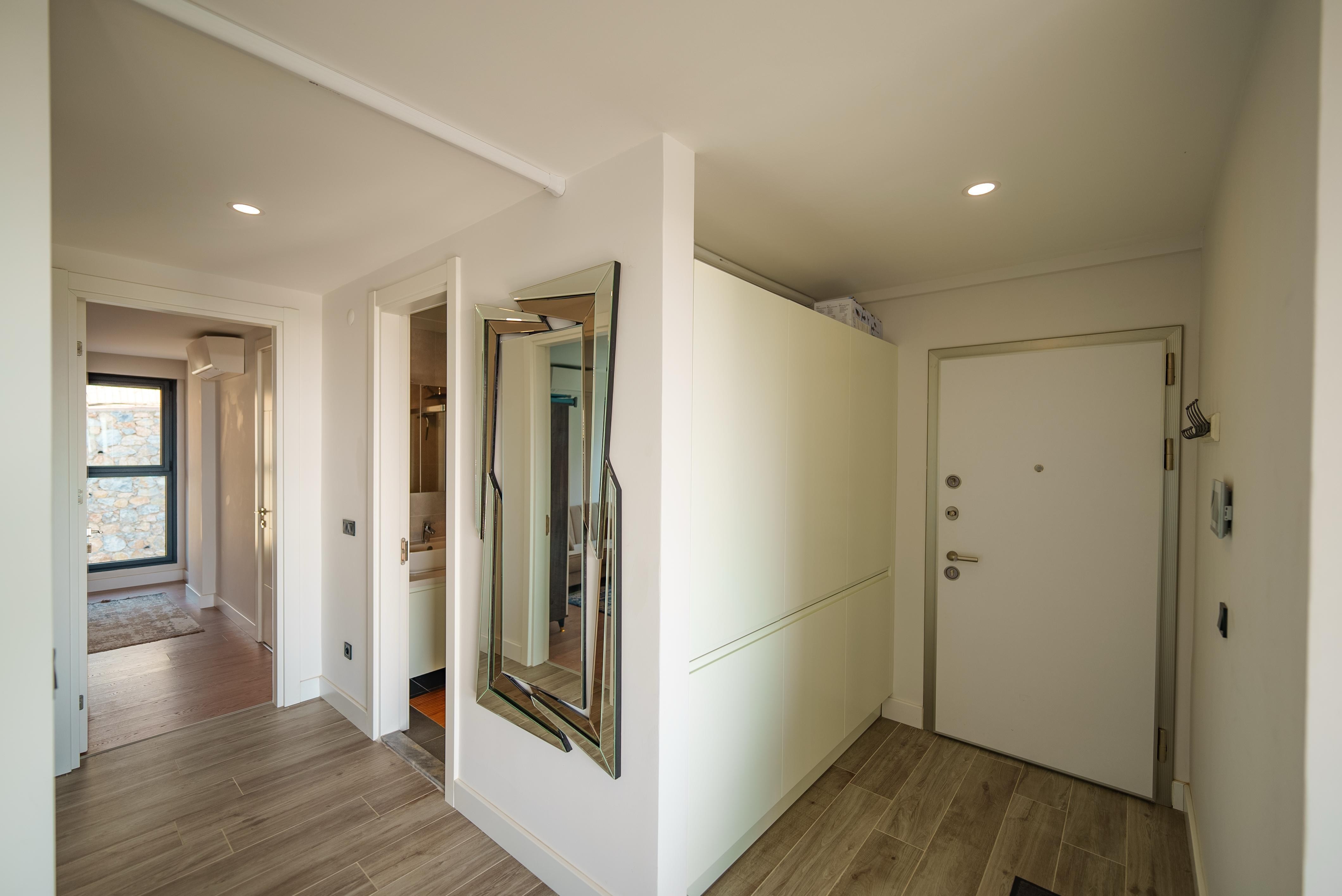 For Sale: 2-Bedroom Apartment with Stunning Sea View