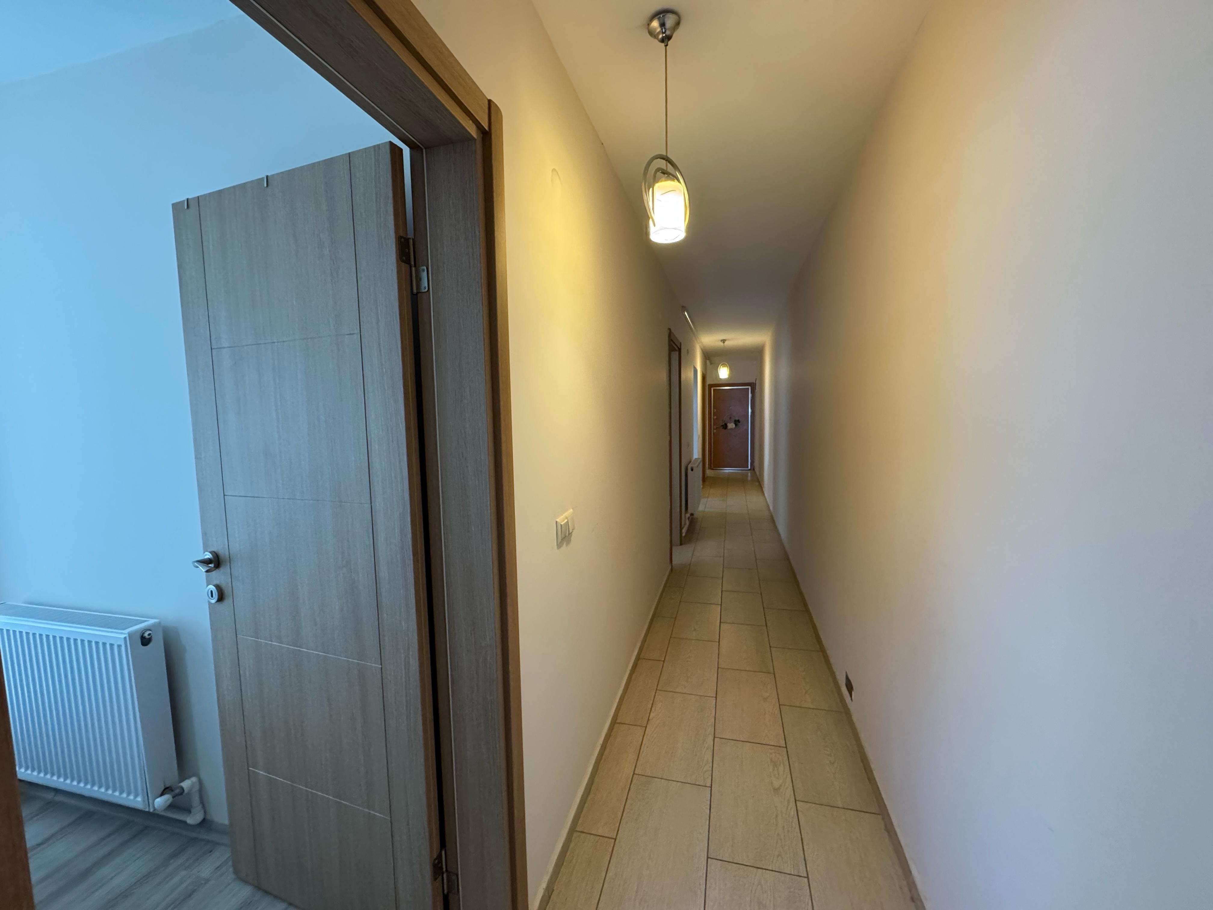 For Sale: Furnished 3+1 Sea View Apartment in Luxury Complex in Kuşadası