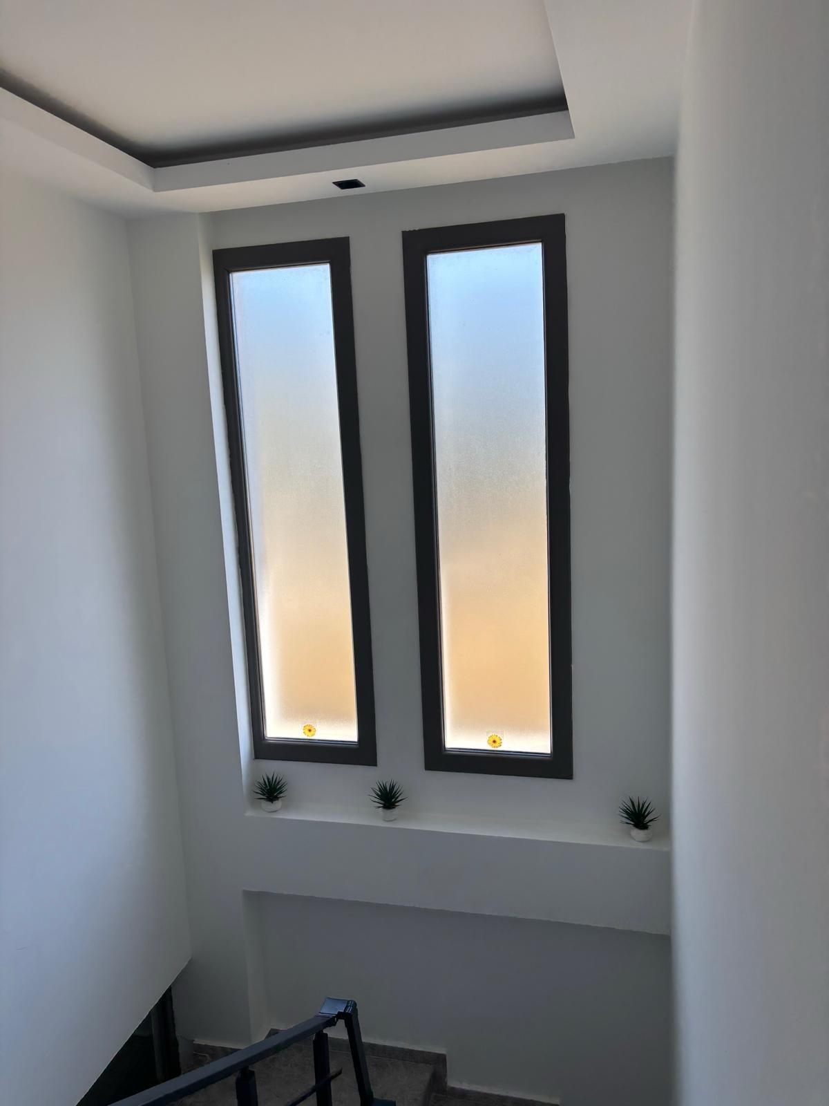 Detached villa with private pool for sale kusadasi