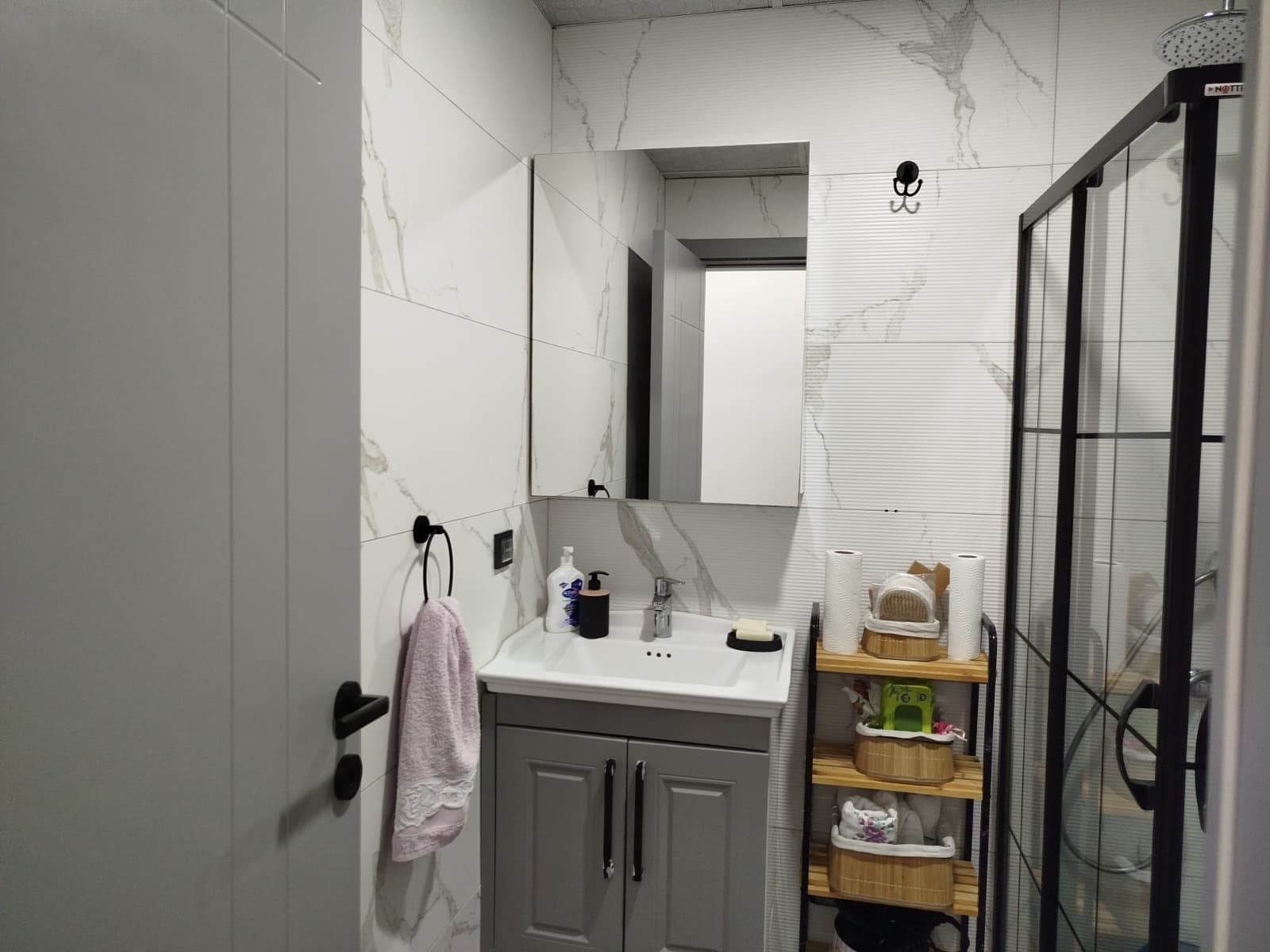 For Sale: A Great Opportunity 2+1 Apartment with 2 Bedrooms and 2 Bathrooms