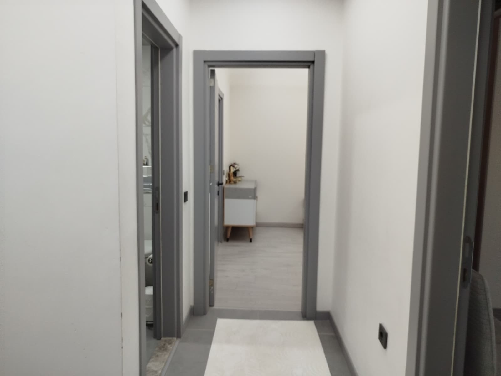 For Sale: A Great Opportunity 2+1 Apartment with 2 Bedrooms and 2 Bathrooms