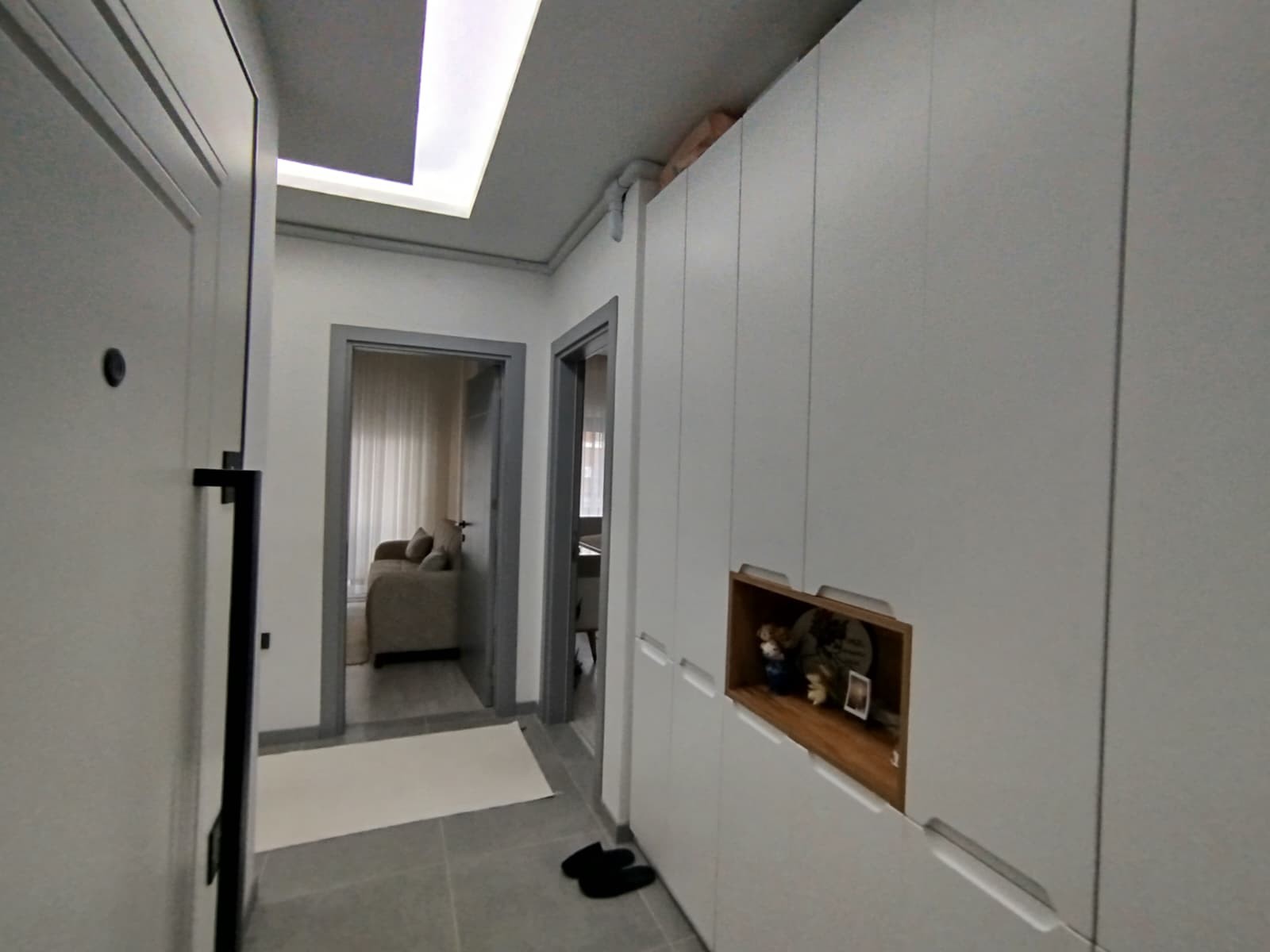 For Sale: A Great Opportunity 2+1 Apartment with 2 Bedrooms and 2 Bathrooms