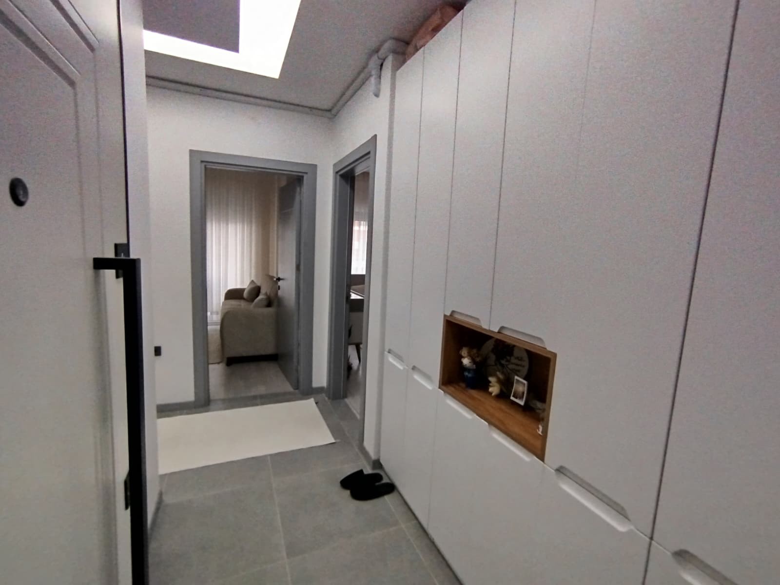 For Sale: A Great Opportunity 2+1 Apartment with 2 Bedrooms and 2 Bathrooms