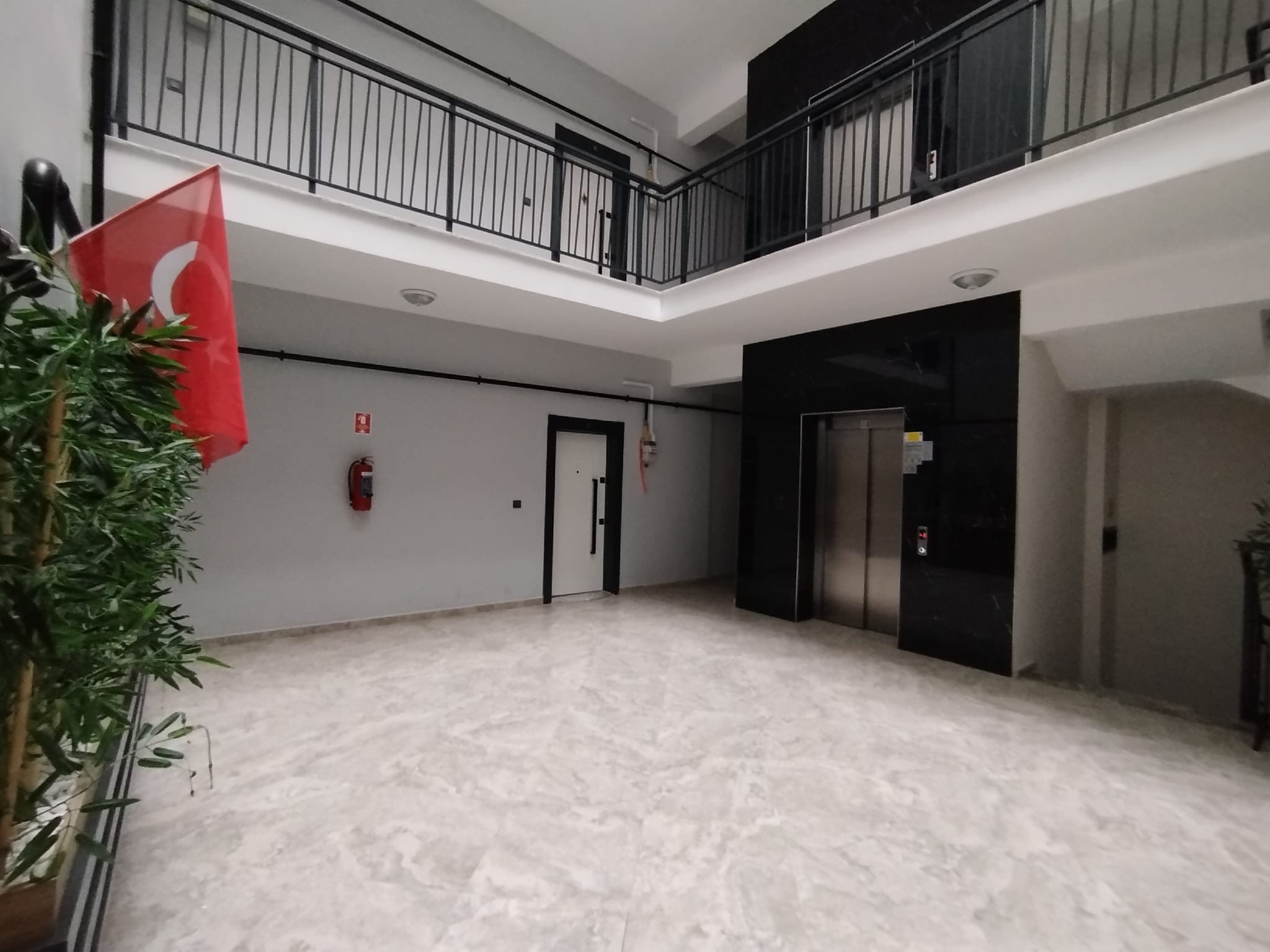 For Sale: A Great Opportunity 2+1 Apartment with 2 Bedrooms and 2 Bathrooms