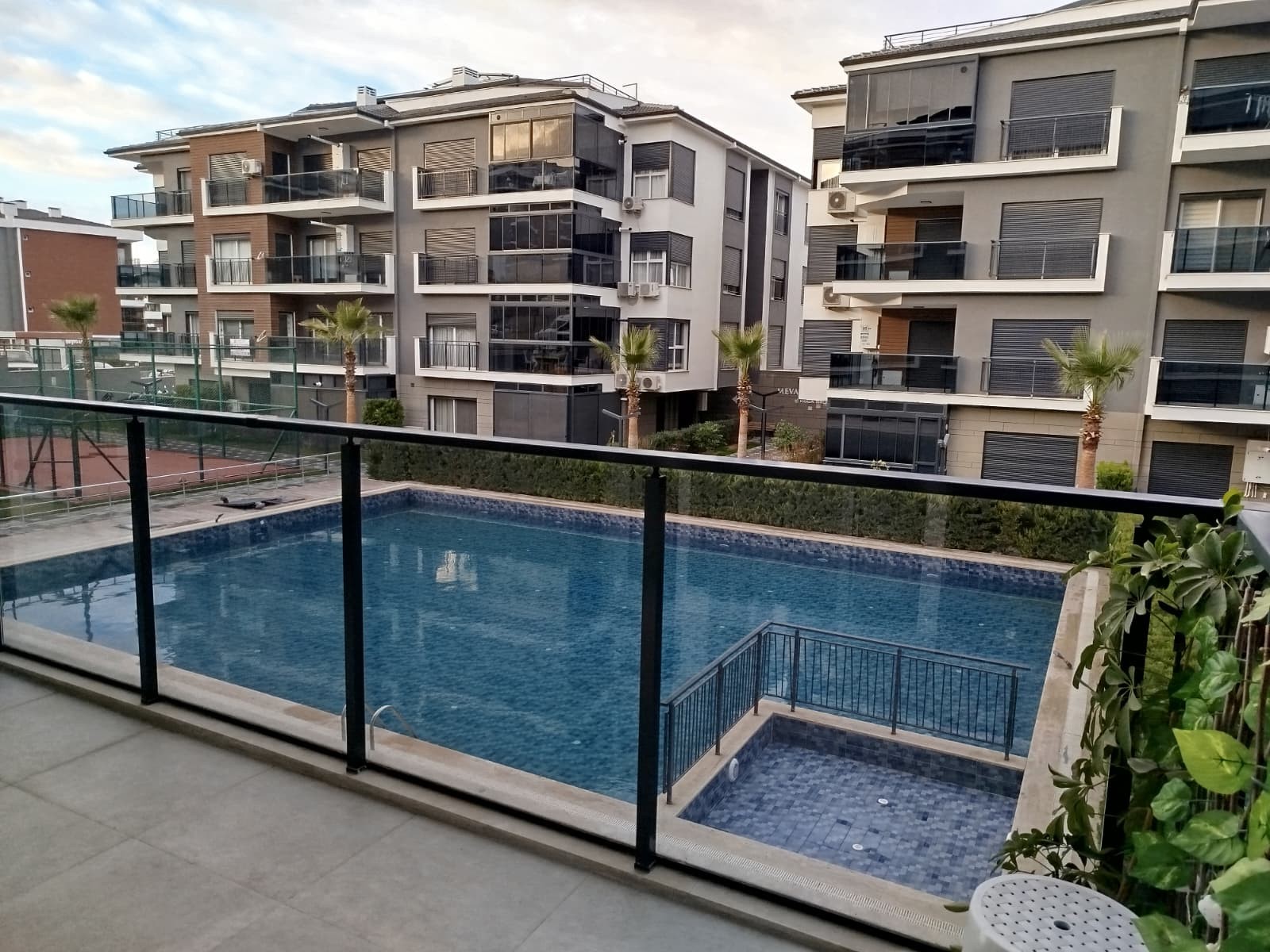 For Sale: A Great Opportunity 2+1 Apartment with 2 Bedrooms and 2 Bathrooms