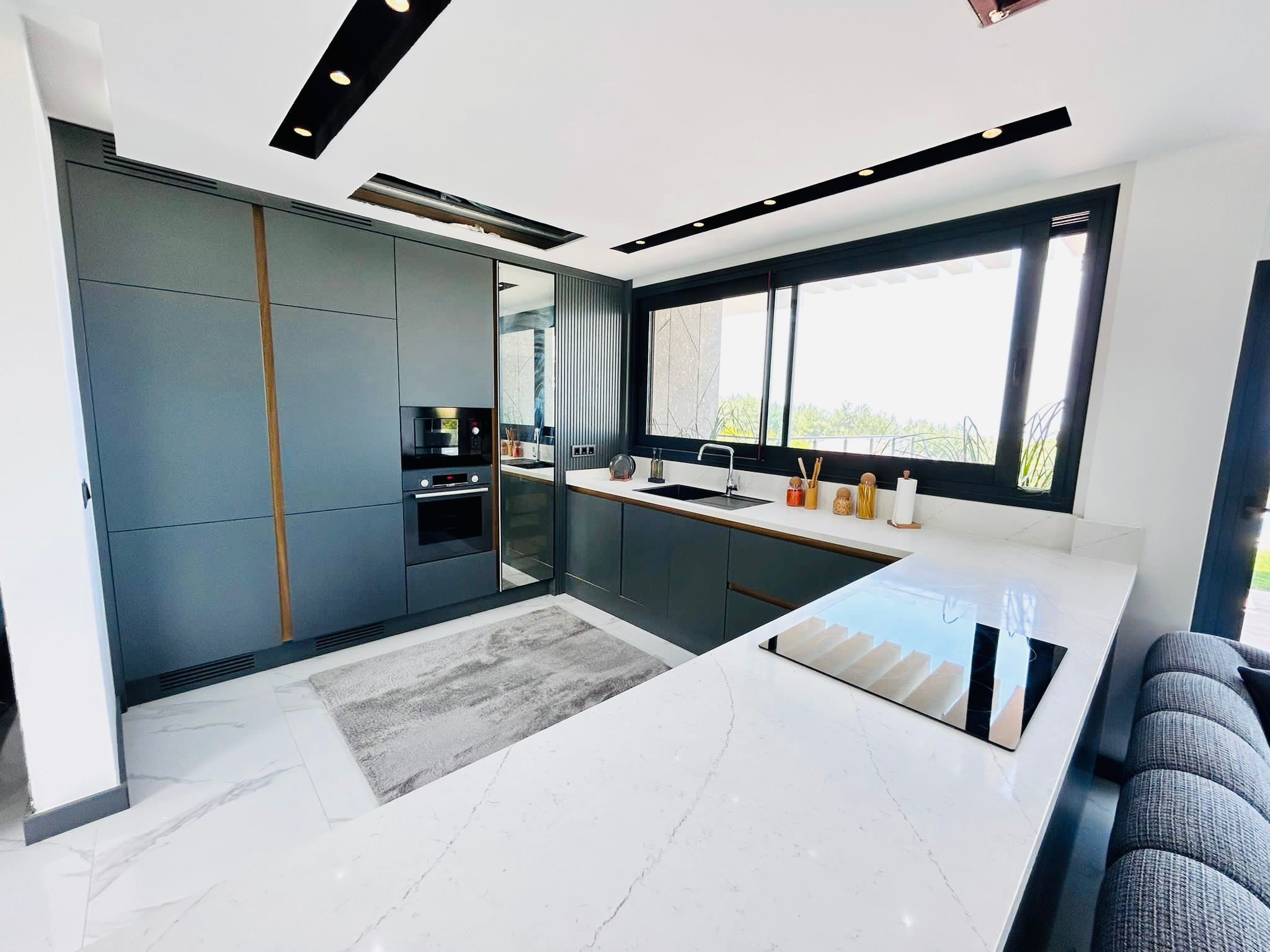 Exclusive Lifestyle in Soğucak: 281 m² Luxury Detached Villa