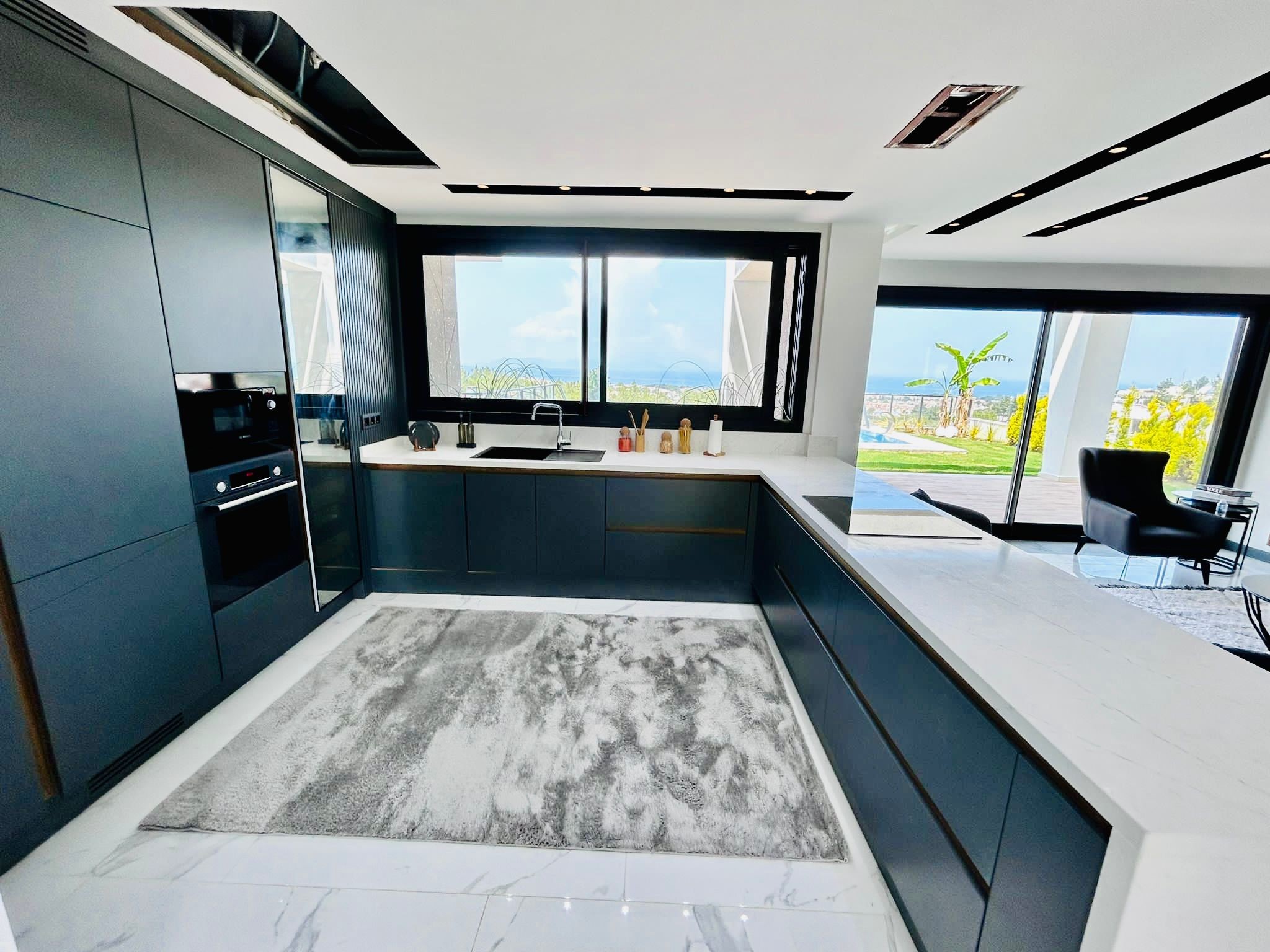 Exclusive Lifestyle in Soğucak: 281 m² Luxury Detached Villa