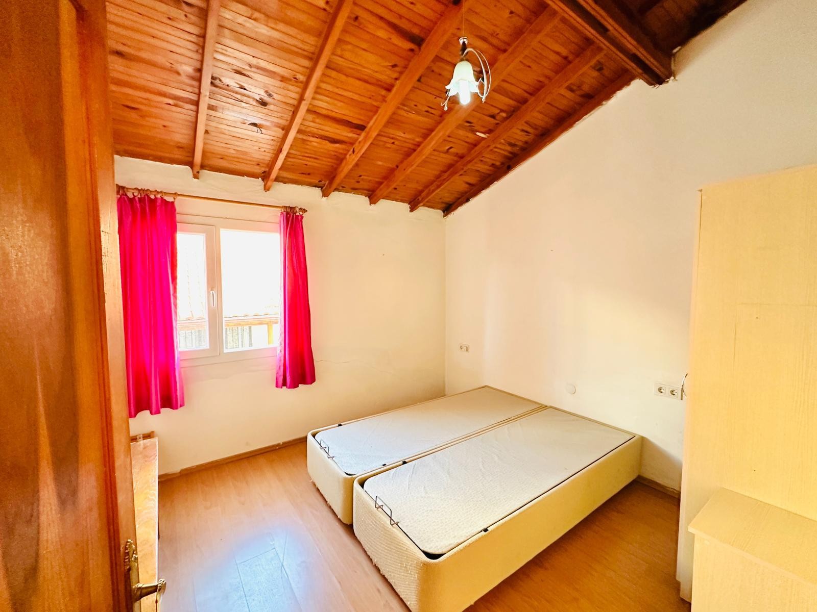 450 m to Blue Flag Beaches – A Unique Duplex Villa in Kadınlar Denizi