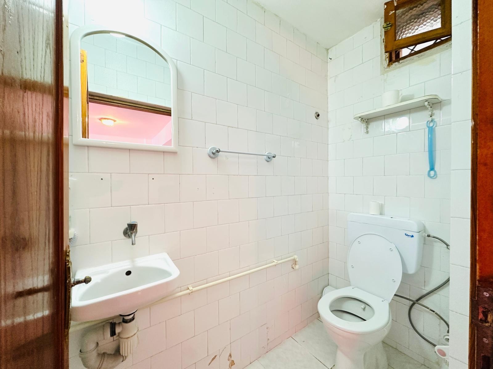 450 m to Blue Flag Beaches – A Unique Duplex Villa in Kadınlar Denizi