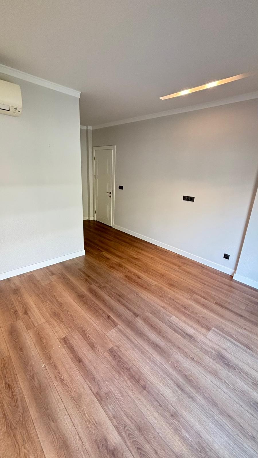 Apartment in a Boutique and Luxury Complex with Full Panoramic View in Kuşadası Kadınlar Denizi