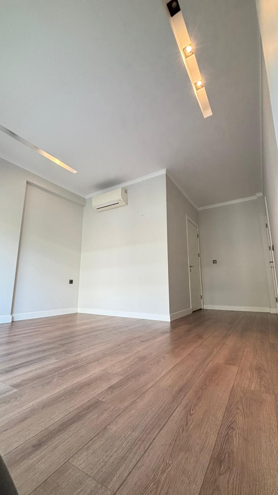 Apartment in a Boutique and Luxury Complex with Full Panoramic View in Kuşadası Kadınlar Denizi