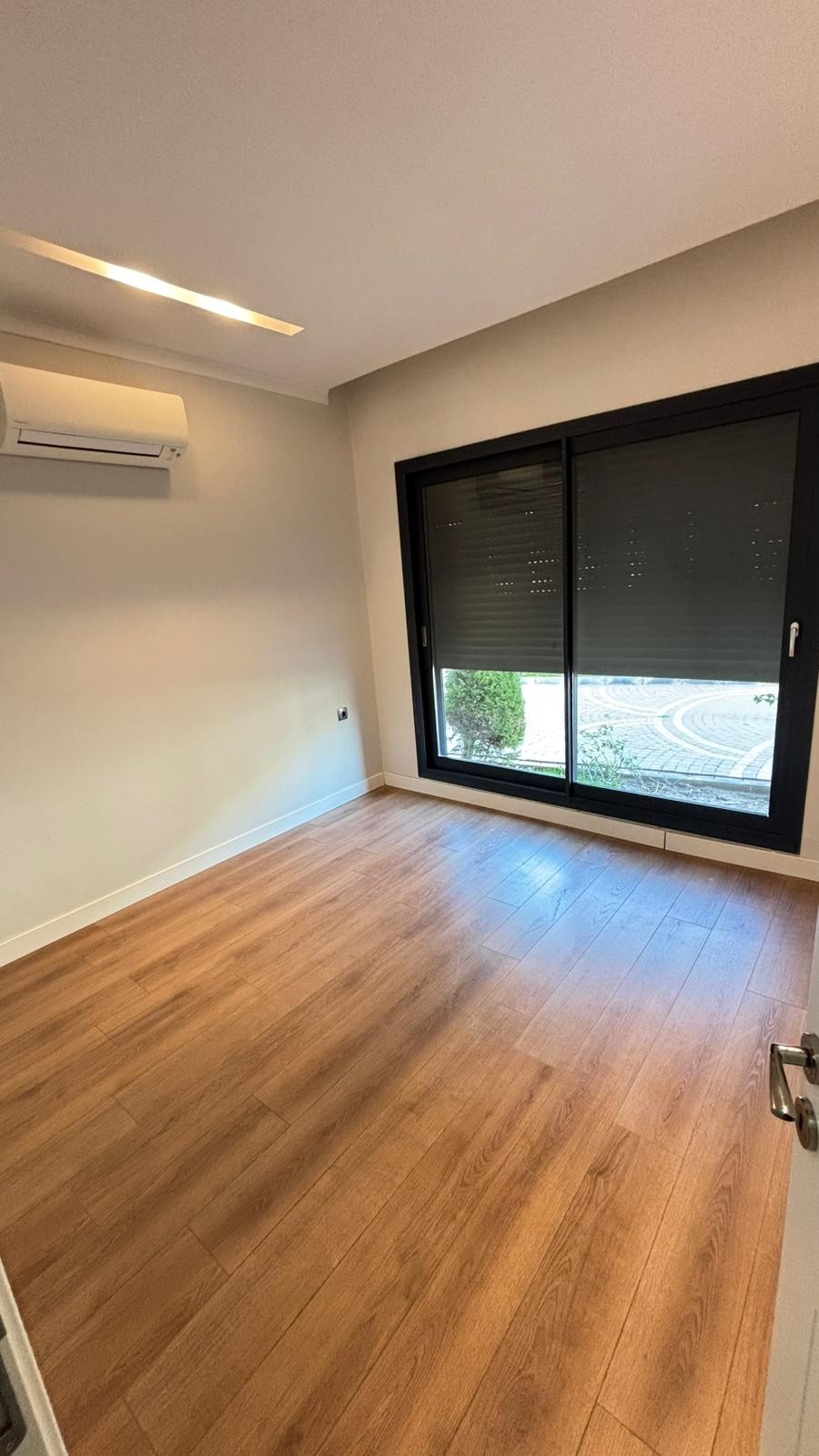 Apartment in a Boutique and Luxury Complex with Full Panoramic View in Kuşadası Kadınlar Denizi
