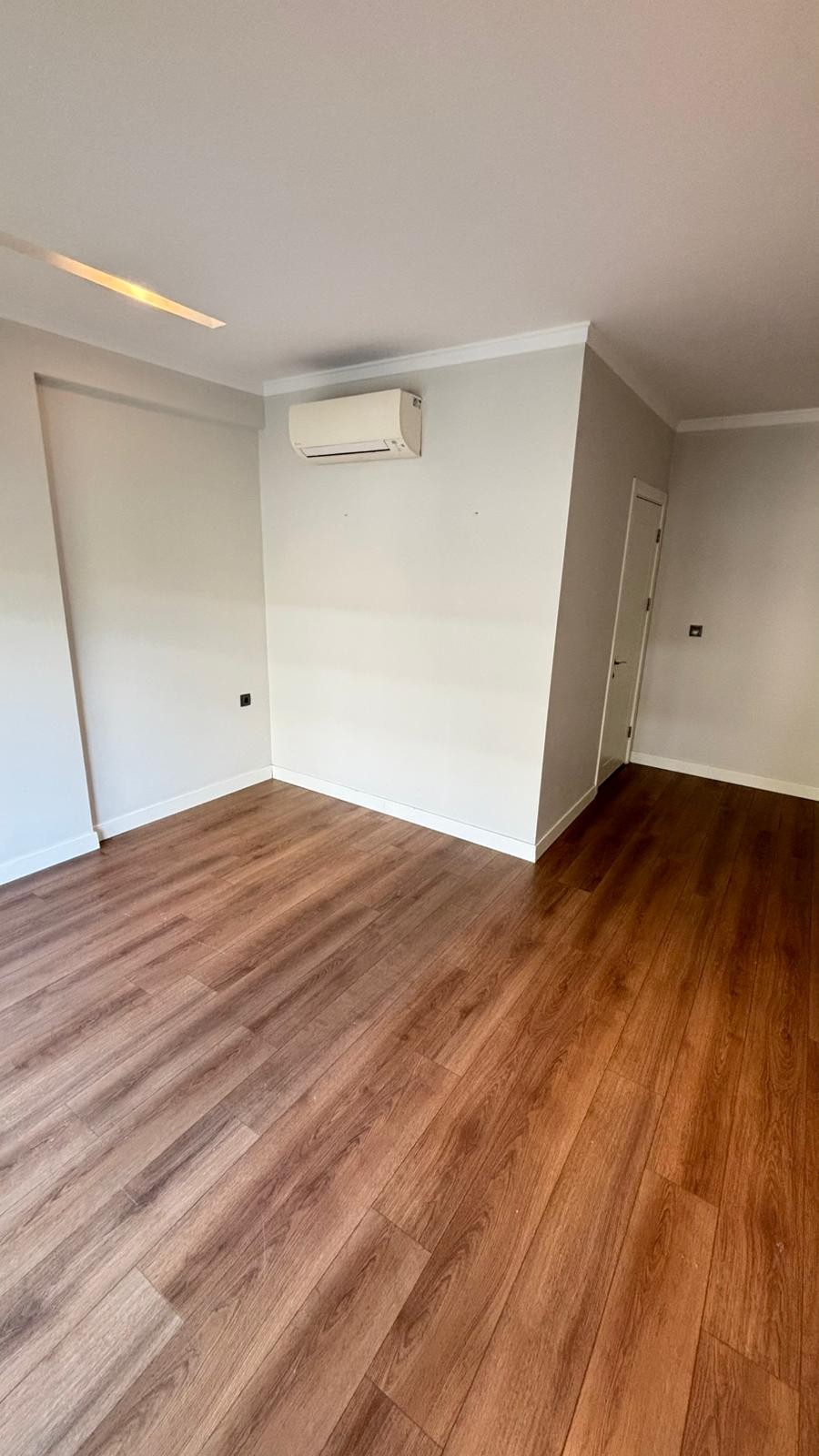 Apartment in a Boutique and Luxury Complex with Full Panoramic View in Kuşadası Kadınlar Denizi