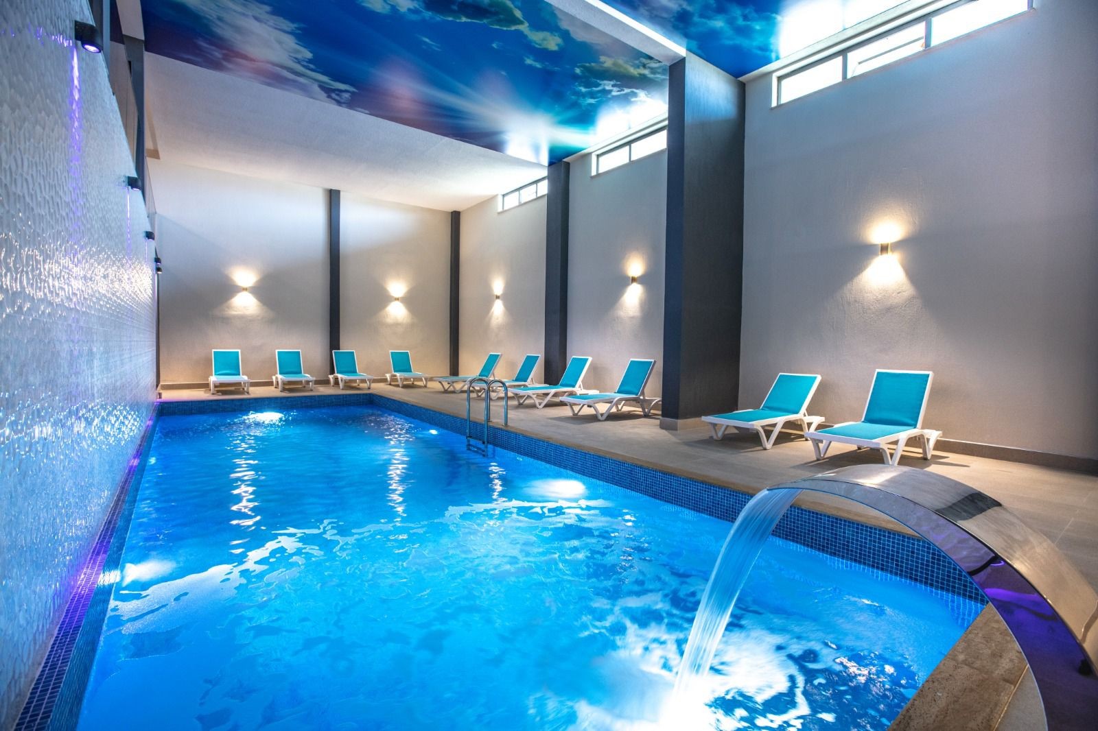 Affordable 2+1 Sea-View Apartment with Glass Balcony – Great Opportunity