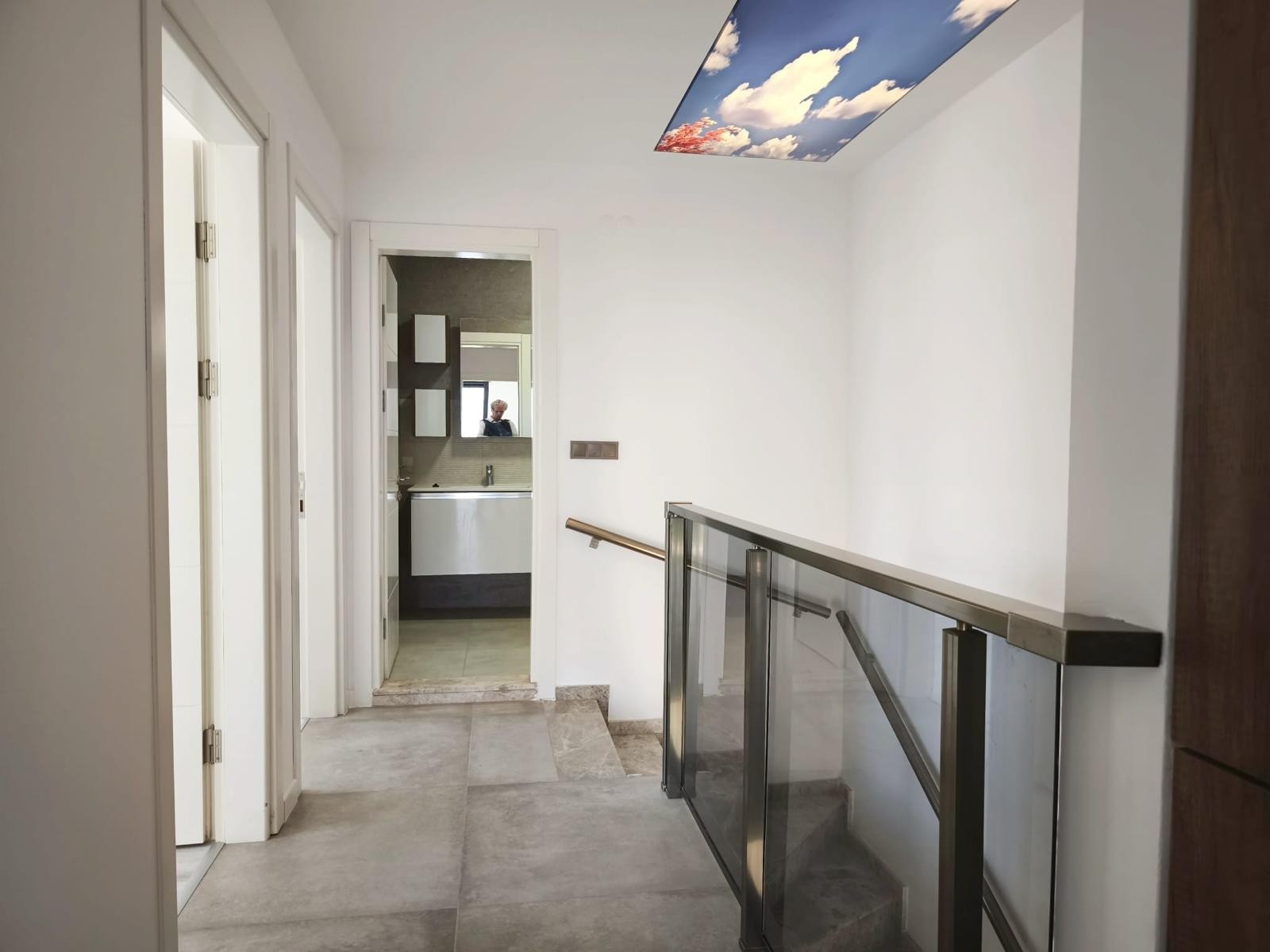 A Rare Opportunity in Kuşadası Soğucak: Corner Villa with Private Garden