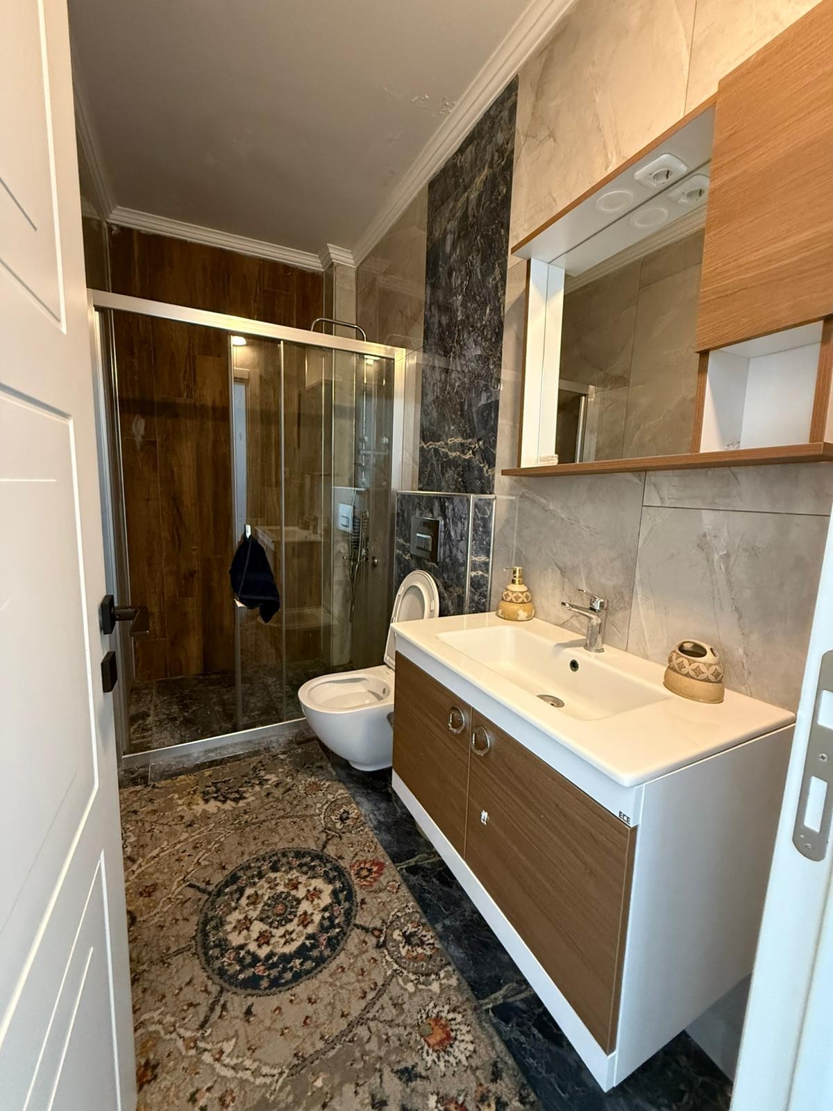 An Exclusive Seafront Villa in the Heart of Kuşadası