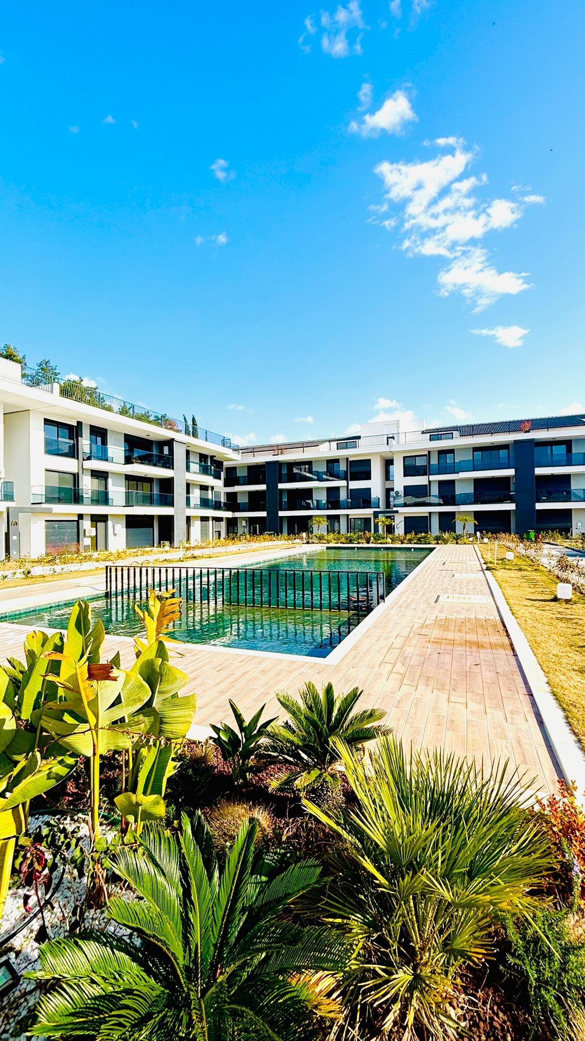 Luxury Loft Apartment Where Comfort Meets Elegance in Kadınlar Denizi, Kuşadası