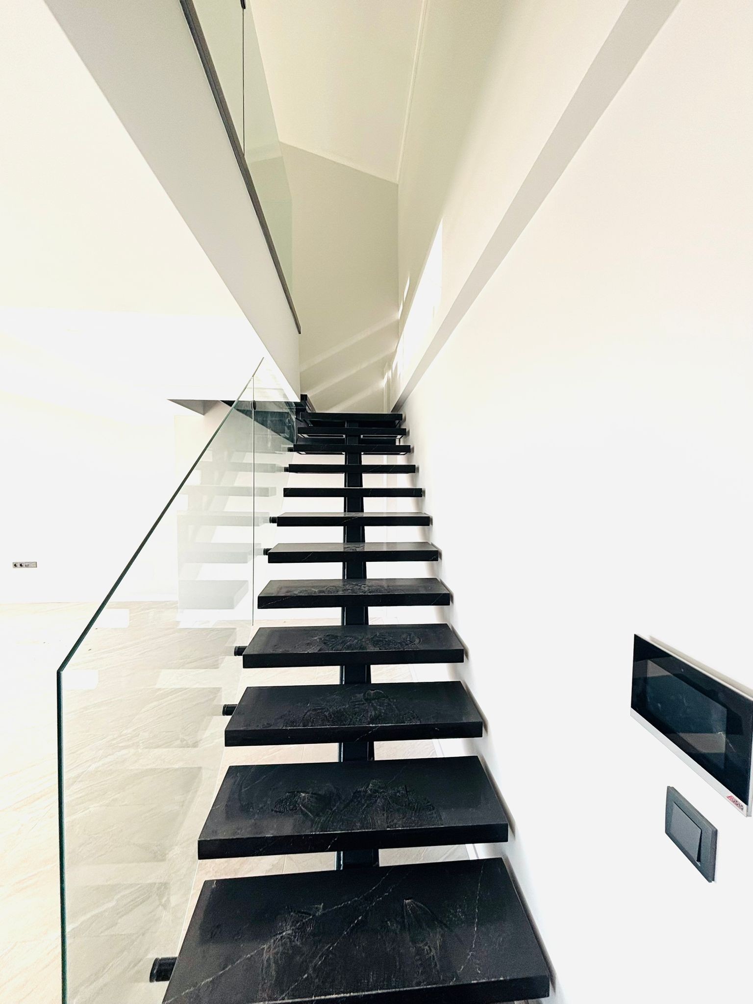 Luxury Loft Apartment Where Comfort Meets Elegance in Kadınlar Denizi, Kuşadası