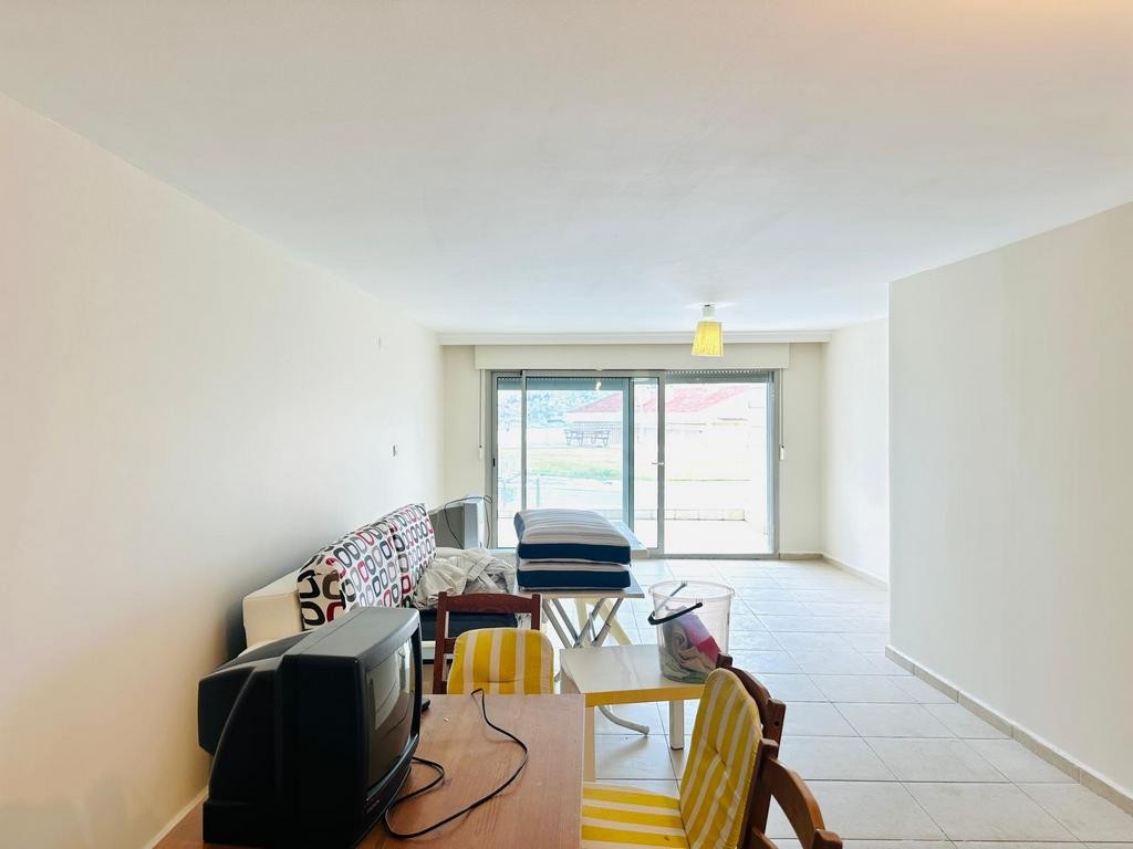 Sea View Duplex Apartment for Sale in Kuşadası Marina Area