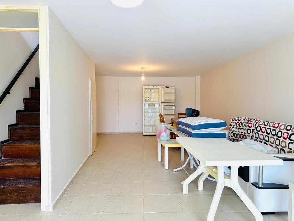 Sea View Duplex Apartment for Sale in Kuşadası Marina Area