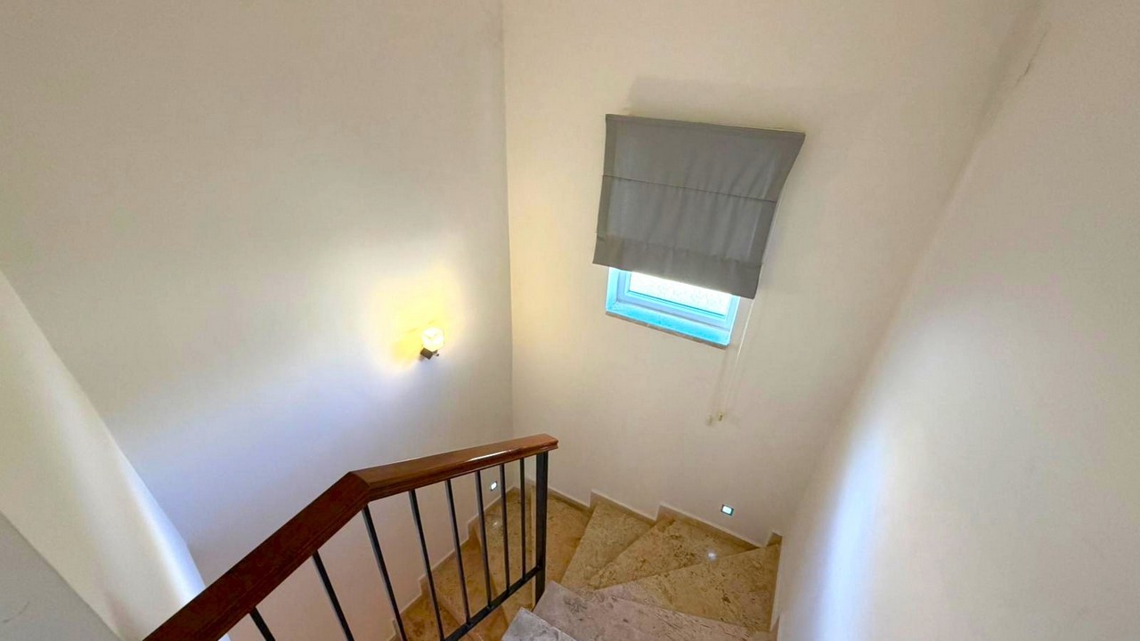 2 Bed Furnished Penthouse Apartment in Golf & Spa Resort in Kusadasi