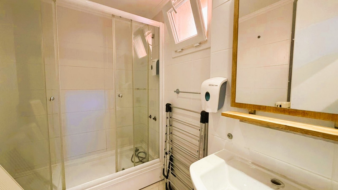 2 Bed Furnished Penthouse Apartment in Golf & Spa Resort in Kusadasi