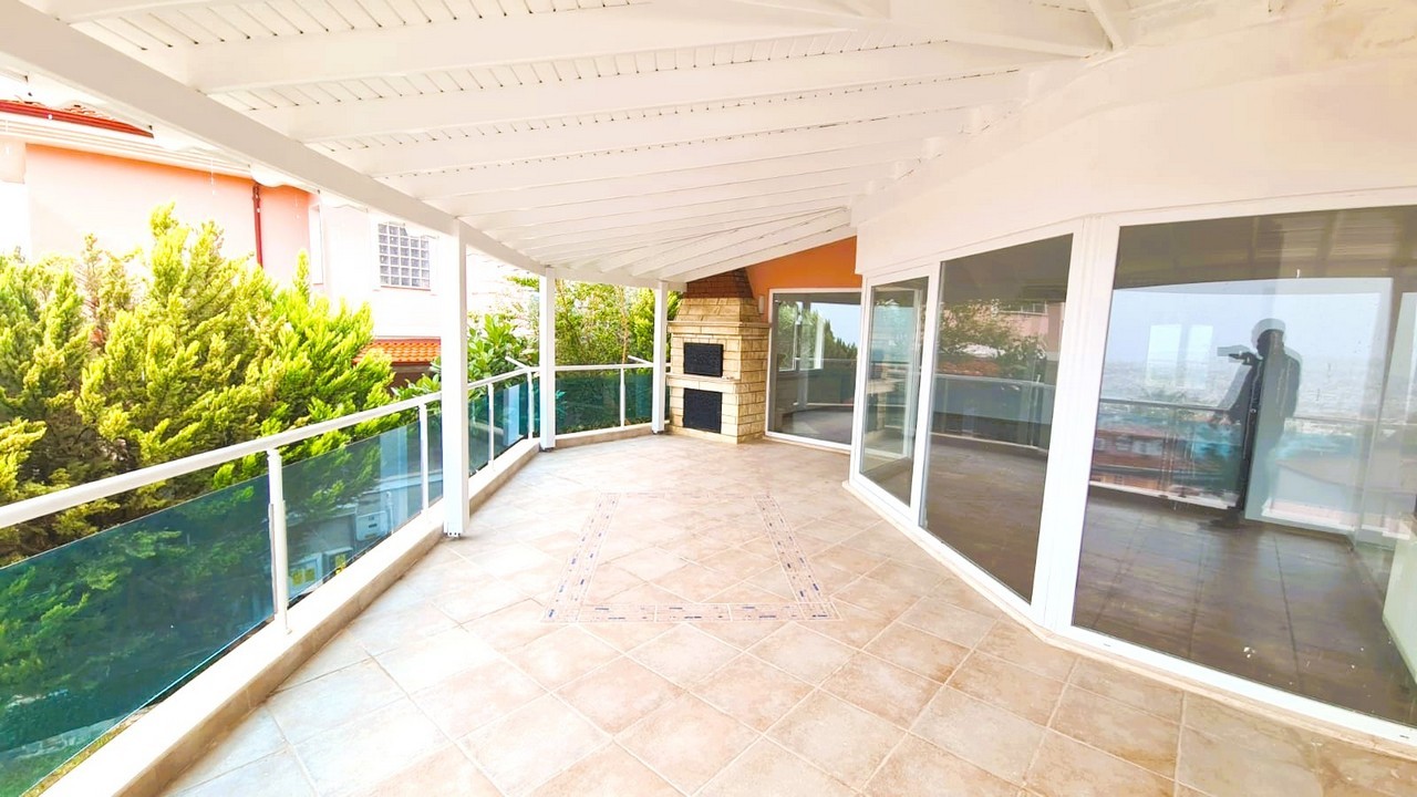 Exceptional Aegean Living – Private 3-Story Villa with Indoor Pool & Sauna