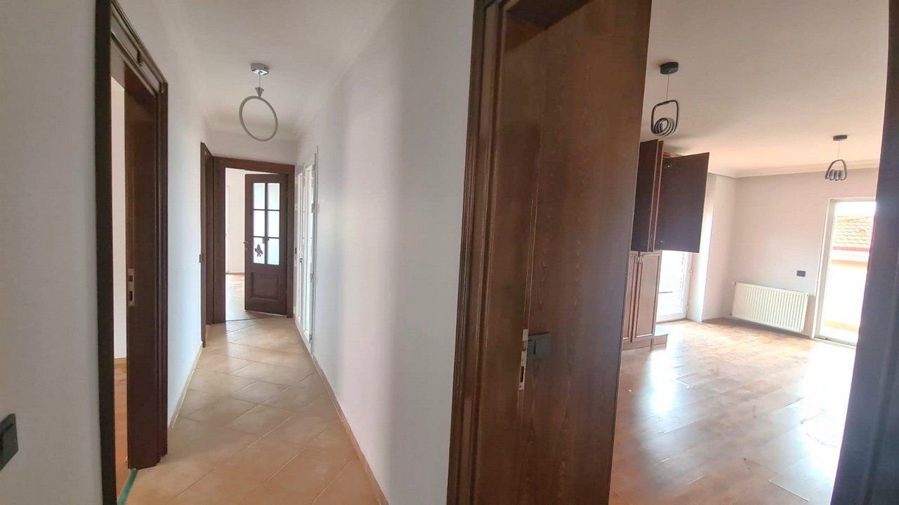 Exceptional Aegean Living – Private 3-Story Villa with Indoor Pool & Sauna