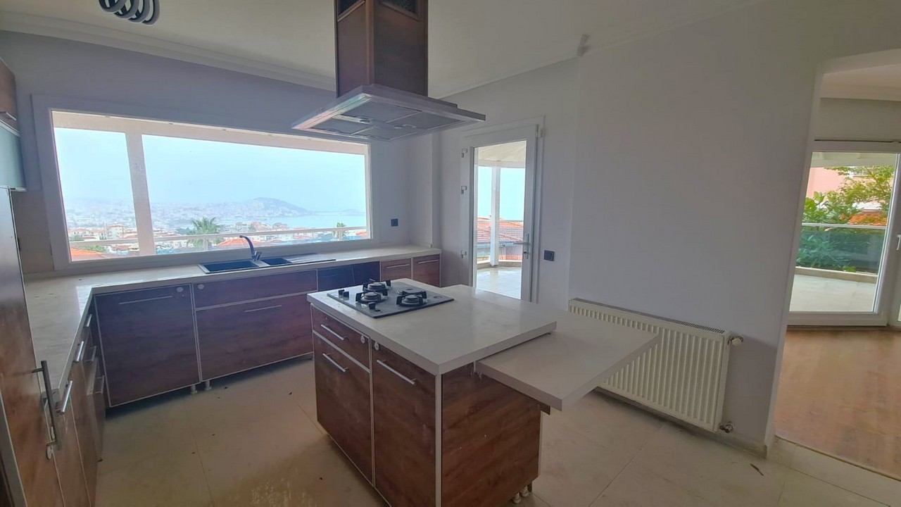 Exceptional Aegean Living – Private 3-Story Villa with Indoor Pool & Sauna