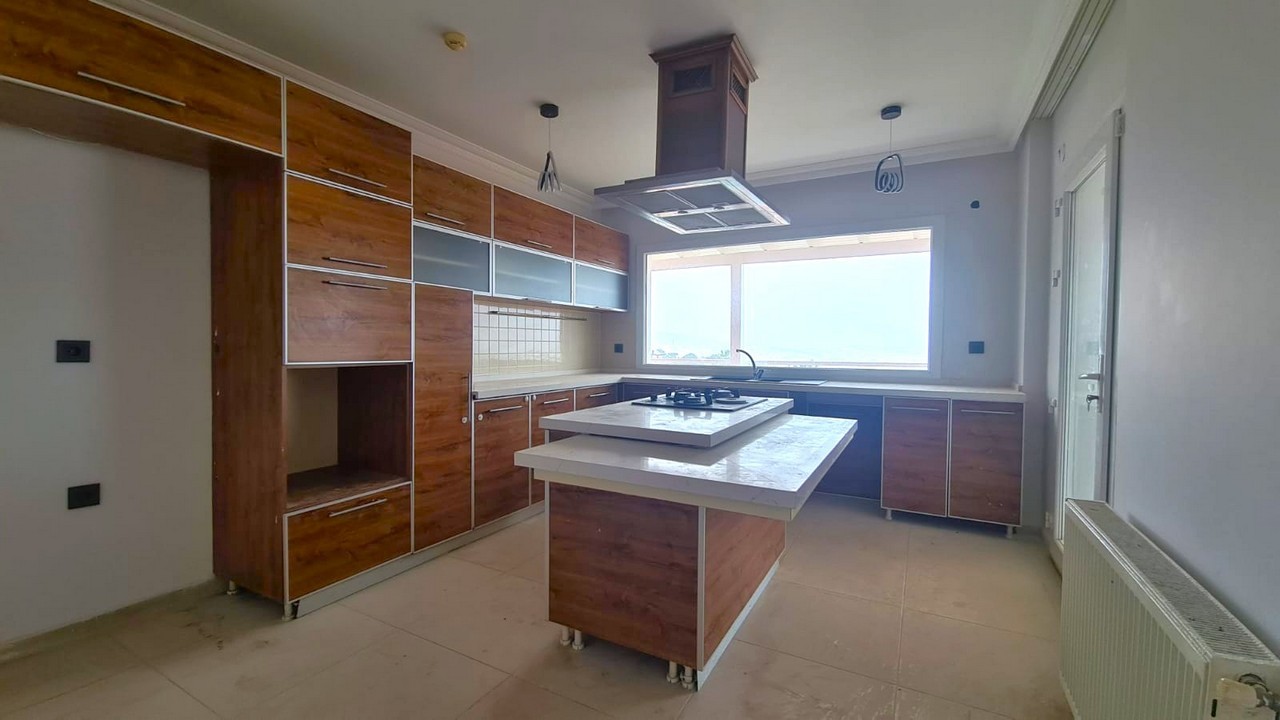 Exceptional Aegean Living – Private 3-Story Villa with Indoor Pool & Sauna