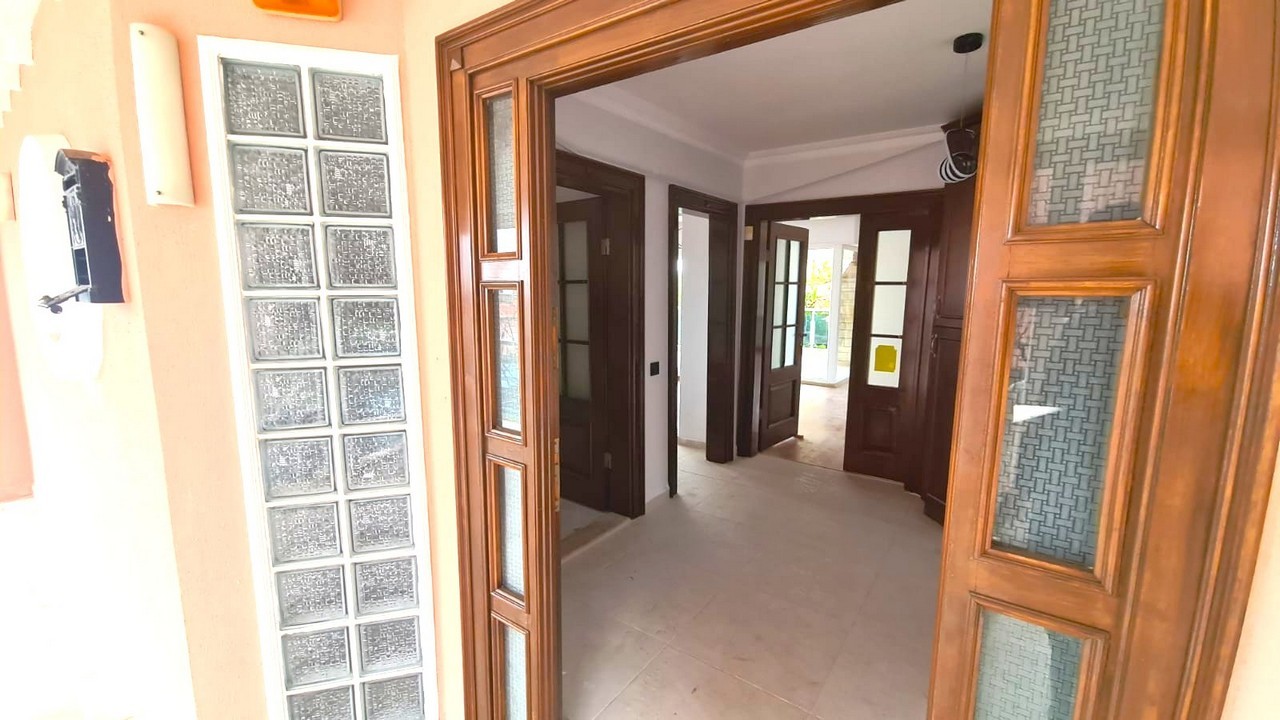 Exceptional Aegean Living – Private 3-Story Villa with Indoor Pool & Sauna