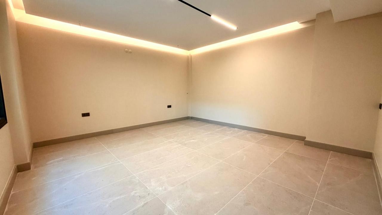 UNIQUE LUXURY VILLA WITH PRIVATE POOL & MODERN MEDITERRANEAN ARCHITECTURE IN KUŞADASI