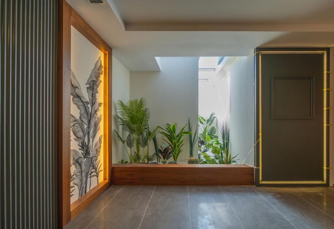 Exclusive Sea View Villas in Kuşadası