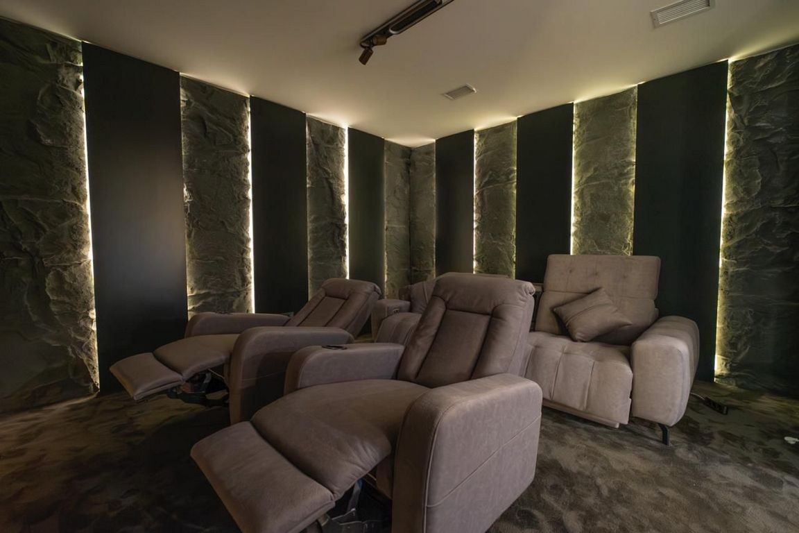 Exclusive Sea View Villas in Kuşadası