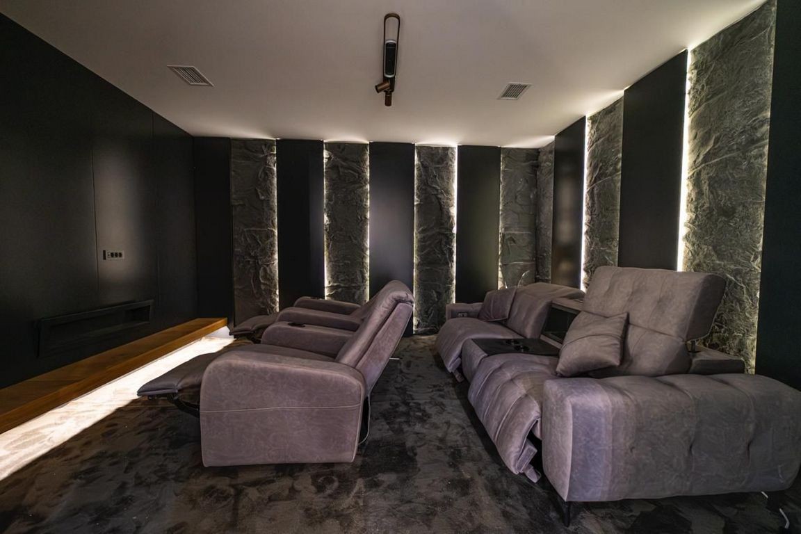 Exclusive Sea View Villas in Kuşadası