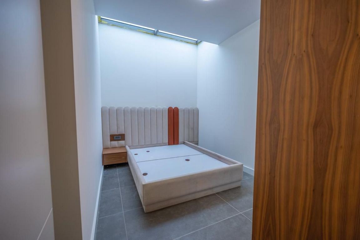 Exclusive Sea View Villas in Kuşadası