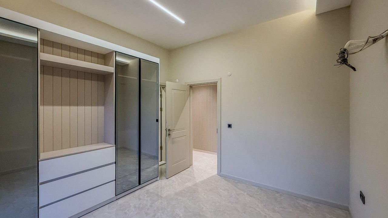 🏡 MODERN DETACHED VILLA WITH PRIVATE POOL IN YAVANSU, KUŞADASI 🌊