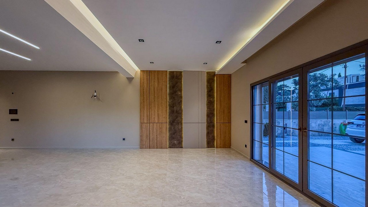 🏡 MODERN DETACHED VILLA WITH PRIVATE POOL IN YAVANSU, KUŞADASI 🌊